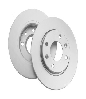 دیسک چرخ عقب ELX پارس 0670501199