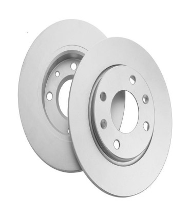 دیسک چرخ عقب ELX پارس 0670501199