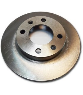 دیسک چرخ عقب اچ سی کراس ASMCO