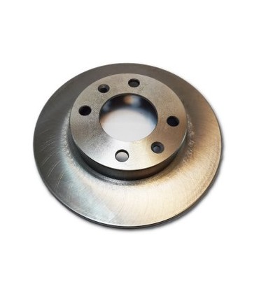 دیسک چرخ عقب اچ سی کراس ASMCO