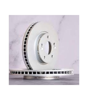 دیسک چرخ عقب برلیانس سری 300 KHF