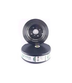 دیسک چرخ عقب لیفان 620 ASMCO