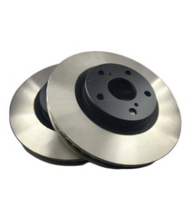 دیسک چرخ عقب نیسان ماکسیما تینا KHF