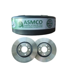 دیسک چرخ عقب( ام وی ام X33) ASMCO