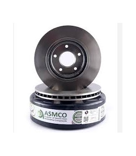 دیسک چرخ عقب( جک S3) ASMCO