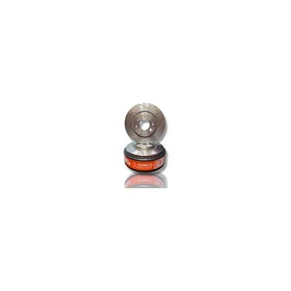 دیسک چرخ عقب( لیفان X60) ASMCO