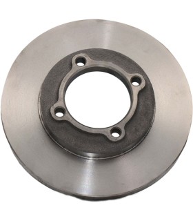 دیسک چرخ پراید MCS