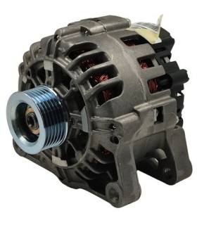 دینام کامل 206 0690501599