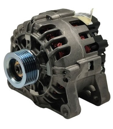 دینام کامل 206 0690501599