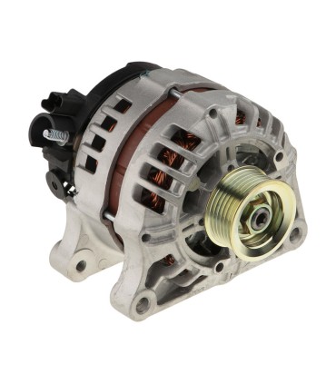 دینام کامل پژو206 690502299