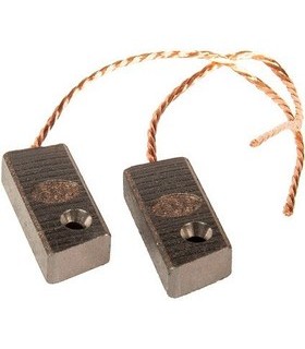 ذغال دینام پراید fcc