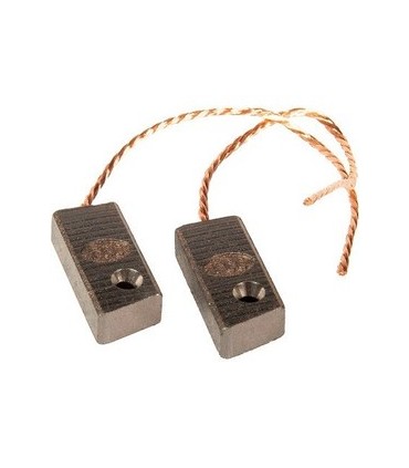 ذغال دینام پراید fcc