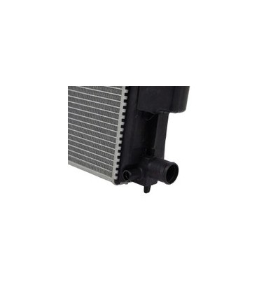 رادیاتور اب 405 کلاسیک با اتصالات سر شیلنگی 0720105199