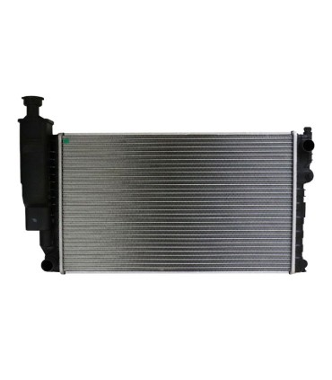 رادیاتور اب 405کلاسیک دولول کوشش