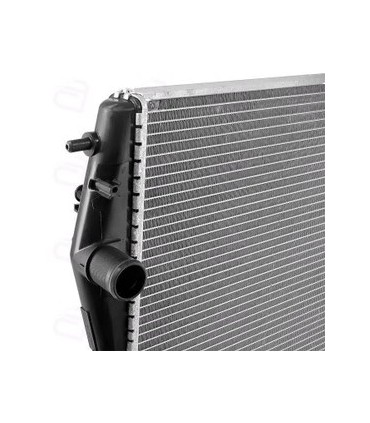 رادیاتور اب ال90قدیمE1والئو