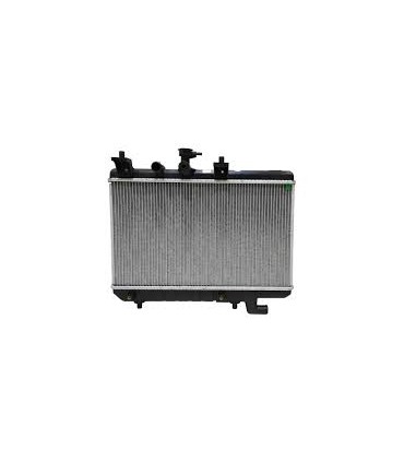 رادیاتور اب تیباوساینا کوشش