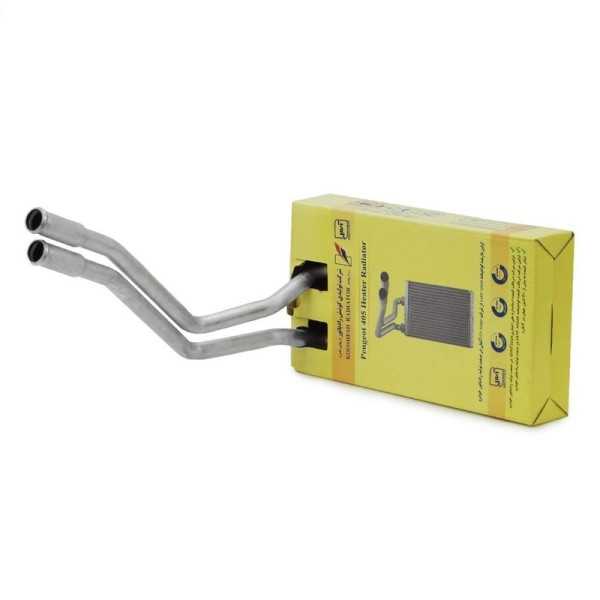 رادیاتور اب خاری 405 کوشش