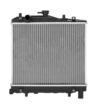 رادیاتور اب پراید کوشش