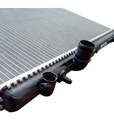 رادیاتور اب کامل 206 20105899