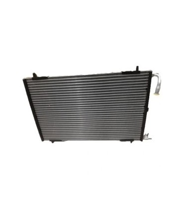 رادیاتور کولر 206 کوشش