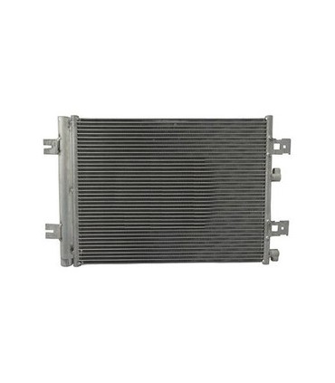 رادیاتور کولر رنو ال90 قدیم