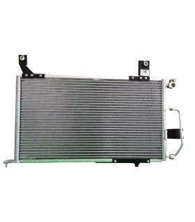 رادیاتور کولر ساینا