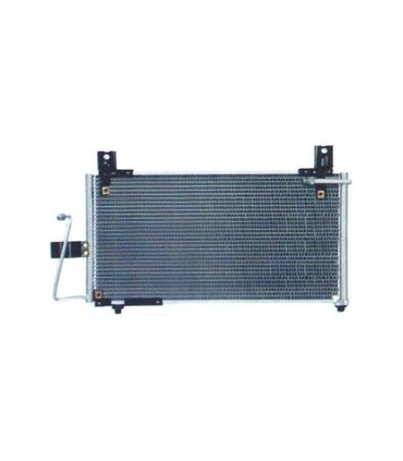 رادیاتور کولر پراید s1