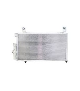 رادیاتور کولر کپسولدار تیبا کوشش