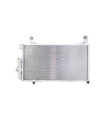 رادیاتور کولر کپسولدار تیبا کوشش