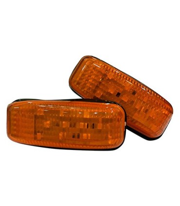 راهنما بغل گلگیر کامل سمند0541300601