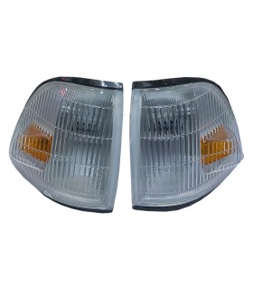 راهنما پارک 141 راست MCS