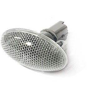 راهنما گلگیر 206 سفید پیشرفت