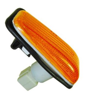 راهنما گلگیر سمند زرد پیشرفت