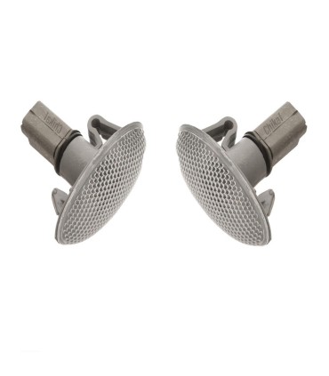 راهنما گلگیر پژو206 سفید