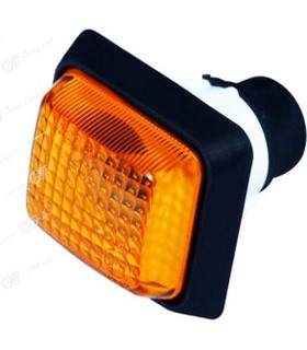 راهنما گلگیر405 زرد پیشرفت