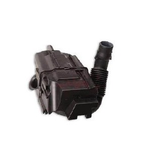 رزوناتور206 تیپ2 با لوله خرطومی مژده