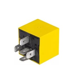 رله 25امپر405 زرد0751300110