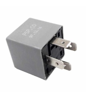 رله 4پایه طوسی برنا