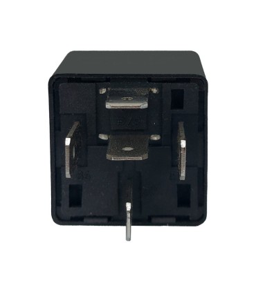 رله 5 پایه مشکی پژو ایمن تک