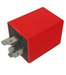 رله تایمرگرمکن شیشه عقب405 0751000109