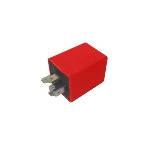 رله تایمرگرمکن شیشه عقب405--0751000109