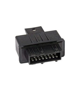 رله دوبل 405 0750900299