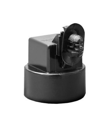 رله فن کلاهدار 405 ایمن تک