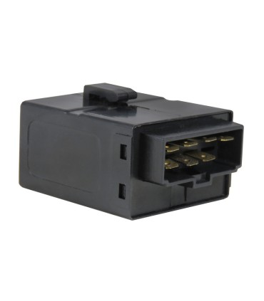 رله قفل مرکزی پراید پیشرفت