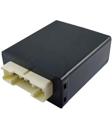 رله قفل مرکزی132 MCS