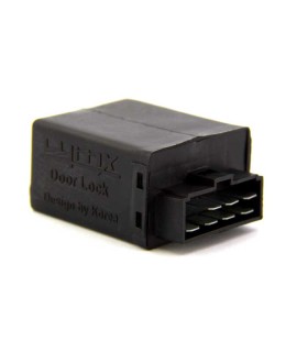 رله قفل مرکزی7فیش پراید صبا MCS