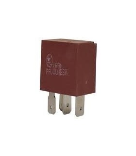 رله قهوه ایی ال90 ساندرو داچیا