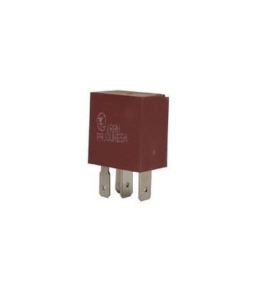 رله قهوه ایی ال90 ساندرو داچیا