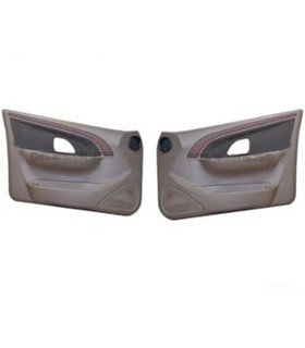 رودری پژو پارس بژتیره جلو راست