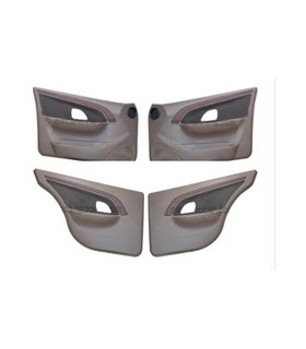 رودری پژو پارس بژتیره جلو چپ